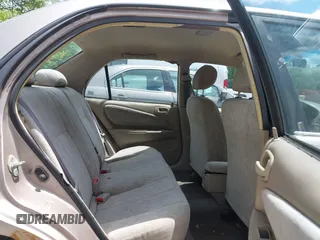 1998 Toyota Corolla VE с VIN 1NXBR18E7WZ108651, выставлен на аукционе IAAI как лот 42376526 с пробегом 195 190 миль миль и . История ставок и продаж доступна на DreamBid. Изображение 8.
