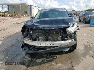 2020 Acura RDX Technology with VIN 5J8TC2H55LL040904, listed as a Copart auction lot 58969625 with 64,388 mi miles and Salvage title. Bid and sale history available at DreamBid. Image 15.
