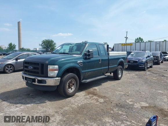 2010 Ford F-250 XL z VIN 1FTSX2B55AEB34547, wystawiony jako IAAI lot #42579306 z przebiegiem 125 938 mil mil oraz . Historia ofert i sprzedaży dostępna na DreamBid. Obrazek 17.