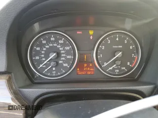 2011 BMW 3 Series 328i с VIN WBAKE5C59BE573545, выставлен на аукционе Copart как лот 42564155 с пробегом 142 137 миль миль и Чистый • Clean title. История ставок и продаж доступна на DreamBid. Изображение 9.