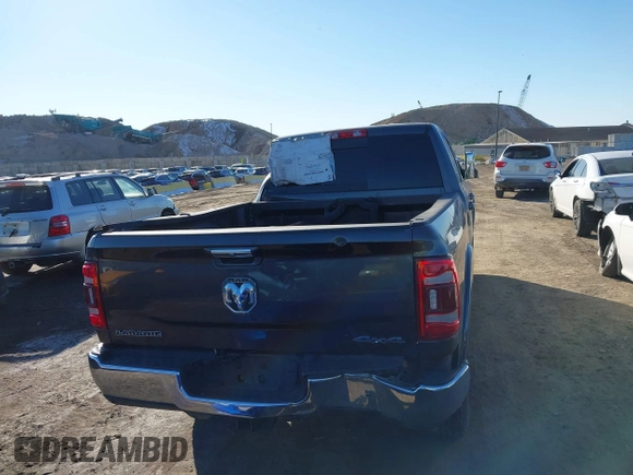 2021 Ram 2500 Laramie z VIN 3C6UR5FL7MG629012, wystawiony jako IAAI lot #41369353 z przebiegiem 168 099 mil mil oraz . Historia ofert i sprzedaży dostępna na DreamBid. Obrazek 16.