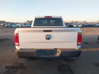 2016 Ram 1500 Express with VIN 1C6RR6FT6GS383143, listed as a IAAI auction lot 41654768 with 248,902 mi miles and . Bid and sale history available at DreamBid. Image 17.