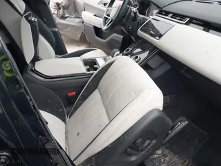 2023 Land Rover Range Rover Velar R-Dynamic S with VIN SALYT2EX7PA348791, listed as a IAAI auction lot 41347903 with 32,417 mi miles and . Bid and sale history available at DreamBid. Image 5.