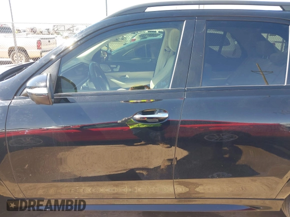 2022 Mercedes-Benz GLE 350 with VIN 4JGFB4KBXNA726486, listed as a IAAI auction lot 41736288 with 47,023 mi miles and . Bid and sale history available at DreamBid. Image 14.