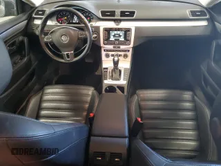 2014 Volkswagen CC R-Line с VIN WVWBP7AN0EE529627, выставлен на аукционе Copart как лот 56844195 с пробегом 158 048 миль миль и Списание • Salvage title. История ставок и продаж доступна на DreamBid. Изображение 8.