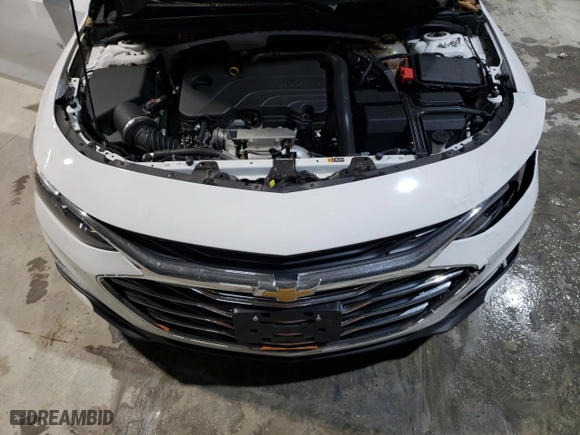 2021 Chevrolet Malibu LT with VIN 1G1ZD5ST9MF064162, listed as a Copart auction lot 88116945 with 64,908 mi miles and Salvage Title. Bid and sale history available at carsss.com. Image 11.