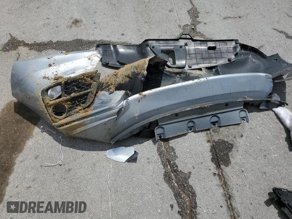 2018 Honda Odyssey EX-L с VIN 5FNRL6H79JB073261, выставлен на аукционе Copart как лот 56923075 с пробегом 84 009 миль миль и Списание • Salvage title. История ставок и продаж доступна на DreamBid. Изображение 13.
