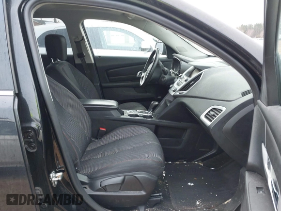 2016 GMC Terrain SLE with VIN 2GKALNEK1G6108264, listed as a IAAI auction lot 41414293 with 139,166 mi miles. Bid and sale history available at carsss.com. Image 5.
