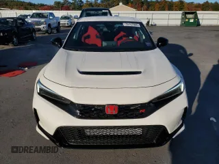 2024 Honda Civic Type R z VIN JHMFL5G41RX004181, wystawiony jako Copart lot #76747804 z przebiegiem 2 208 mil mil oraz Szkoda całkowita • Salvage title. Historia ofert i sprzedaży dostępna na DreamBid. Obrazek 5.