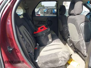 2001 Pontiac Aztek GT z VIN 3G7DA03E51S531919, wystawiony jako IAAI lot #41858636 z przebiegiem 142 539 mil mil oraz . Historia ofert i sprzedaży dostępna na DreamBid. Obrazek 8.