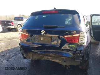 2016 BMW X3 sDrive28i with VIN 5UXWZ7C56G0T43212, listed as a IAAI auction lot 41269161 with 92,145 mi miles and . Bid and sale history available at DreamBid. Image 17.