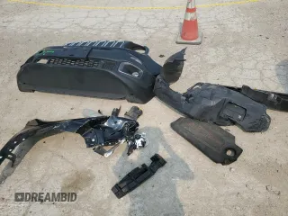 2018 Jeep Renegade Latitude z VIN ZACCJABB9JPH63600, wystawiony jako Copart lot #58851605 z przebiegiem 121 781 mil mil oraz Szkoda całkowita • Salvage title. Historia ofert i sprzedaży dostępna na DreamBid. Obrazek 12.