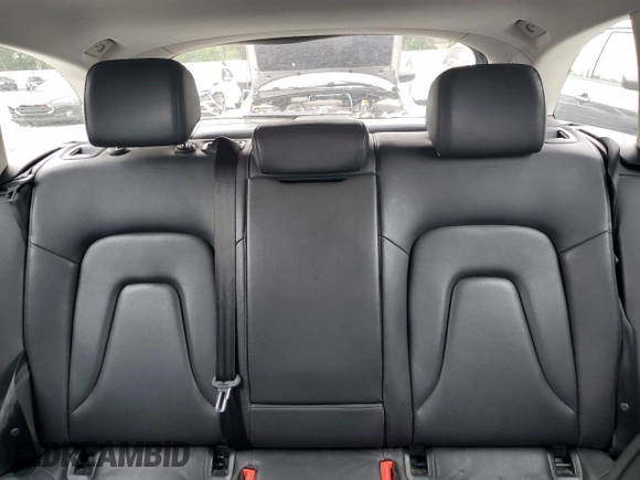 2011 Audi A4 Premium Plus с VIN WAUWFAFL3BA079741, выставлен на аукционе Copart как лот 61213815 с пробегом 121 731 миль миль и Чистый • Clean title. История ставок и продаж доступна на DreamBid. Изображение 10.