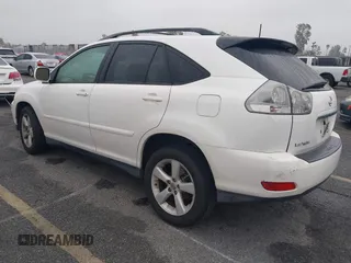 2004 Lexus RX 330 with VIN JTJGA31UX40026896, listed as a IAAI auction lot 41892282 with 159,758 mi miles and . Bid and sale history available at DreamBid. Image 3.