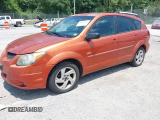 2004 Pontiac Vibe с VIN 5Y2SL62854Z461055, выставлен на аукционе IAAI как лот 42623682 с пробегом 299 999 миль миль и . История ставок и продаж доступна на DreamBid. Изображение 2.