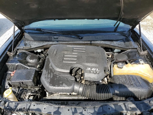 2016 Dodge Charger SXT with VIN 2C3CDXJG7GH238072, listed as a Copart auction lot 48774635 with 156,018 mi miles and Salvage Title. Bid and sale history available at carsss.com. Image 11.