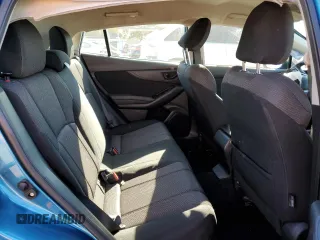 2018 Subaru Impreza with VIN 4S3GTAA64J3750614, listed as a Copart auction lot 71300392 with 0 mi miles. Bid and sale history available at carsss.com. Image 11.