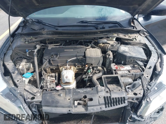 2016 Honda Accord Sport с VIN 1HGCR2F57GA245482, выставлен на аукционе IAAI как лот 42508576 с пробегом 147 263 миль миль и . История ставок и продаж доступна на DreamBid. Изображение 10.