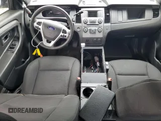 2016 Ford Police Interceptor с VIN 1FAHP2MT6GG154685, выставлен на аукционе Copart как лот 60705905 с пробегом 112 952 миль миль и Чистый • Clean title. История ставок и продаж доступна на DreamBid. Изображение 8.