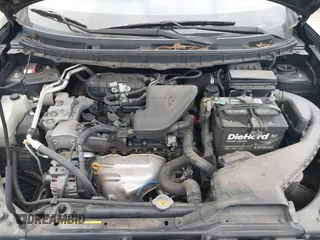 2011 Nissan Rogue SV with VIN JN8AS5MT3BW188632, listed as a IAAI auction lot 41934956 with 182,678 mi miles. Bid and sale history available at carsss.com. Image 10.