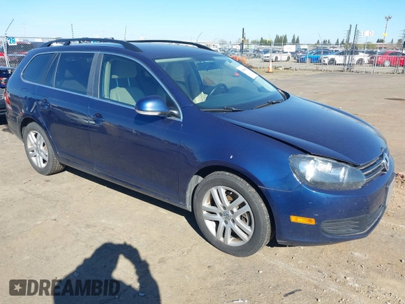 2014 Volkswagen Jetta TDI w/Sunroof & Nav с VIN 3VWPL7AJ3EM619215, выставлен на аукционе IAAI как лот 41868823 с пробегом 131 429 миль миль и . История ставок и продаж доступна на DreamBid. Изображение 1.