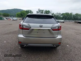 2021 Lexus RX 350 z VIN 2T2HZMDA7MC292143, wystawiony jako IAAI lot #42633951 z przebiegiem 108 569 mil mil oraz . Historia ofert i sprzedaży dostępna na DreamBid. Obrazek 16.