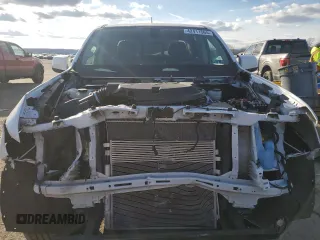 2022 Chevrolet Colorado 4WD LT with VIN 1GCGTCEN9N1284354, listed as a Copart auction lot 42411565 with 25,136 mi miles and Salvage Title. Bid and sale history available at carsss.com. Image 5.