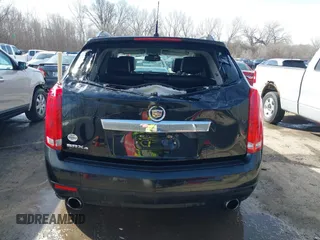2011 Cadillac SRX Luxury Collection z VIN 3GYFNDEY9BS611653, wystawiony jako IAAI lot #41811912 z przebiegiem 144 689 mil mil oraz . Historia ofert i sprzedaży dostępna na DreamBid. Obrazek 16.