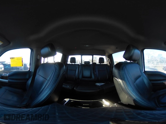 2015 Ford F-150 XL with VIN 1FTEW1CF7FKE07756, listed as a IAAI auction lot 41463829 with 254,833 mi miles. Bid and sale history available at carsss.com. Image 20.