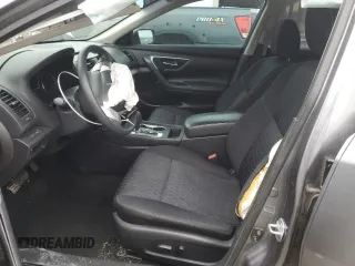 2016 Nissan Altima S with VIN 1N4AL3AP5GC163217, listed as a Copart auction lot 47886185 with 69,809 mi miles and Salvage title. Bid and sale history available at DreamBid. Image 7.