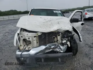 2005 Chevrolet Colorado 1SE LS Z71 with VIN 1GCDS136758265220, listed as a Copart auction lot 55014685 with Not provided miles and Salvage title. Bid and sale history available at DreamBid. Image 5.