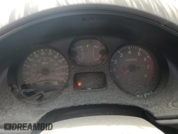 1999 Toyota RAV4 with VIN JT3GP10V9X7044726, listed as a Copart auction lot 55180935 with 196,509 mi miles and Salvage Title. Bid and sale history available at DreamBid. Image 9.