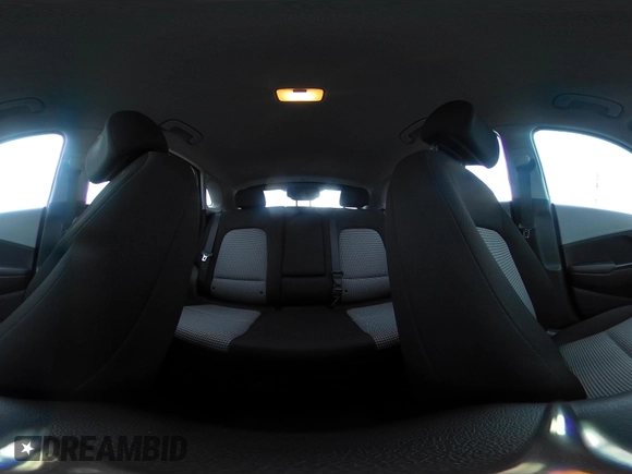 2021 Hyundai Kona SE z VIN KM8K1CAA4MU633934, wystawiony jako IAAI lot #42157313 z przebiegiem 87 714 mil mil oraz . Historia ofert i sprzedaży dostępna na DreamBid. Obrazek 22.
