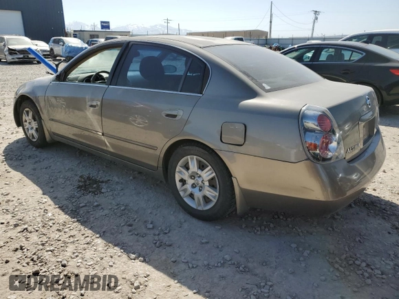 2006 Nissan Altima S z VIN 1N4AL11D26N323907, wystawiony jako Copart lot #52725315 z przebiegiem Nie podano mil oraz Szkoda całkowita • Salvage title. Historia ofert i sprzedaży dostępna na DreamBid. Obrazek 2.