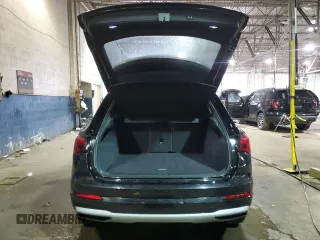 2019 Audi Q3 Premium Plus with VIN WA1BECF38K1065134, listed as a Copart auction lot 47341415 with 89,370 mi miles and Clean Title. Bid and sale history available at carsss.com. Image 6.