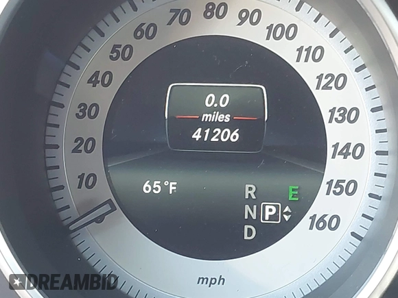 2015 Mercedes-Benz CLS-Class CLS 400 with VIN WDDLJ6HBXFA146319, listed as a IAAI auction lot 40631751 with 41,206 mi miles. Bid and sale history available at carsss.com. Image 16.