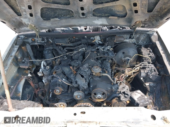 2005 Ford Explorer Sport Trac XLS с VIN 1FMZU77K15UB72965, выставлен на аукционе IAAI как лот 42414716 с пробегом 166 136 миль миль и . История ставок и продаж доступна на DreamBid. Изображение 10.