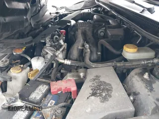 2013 Subaru Impreza 2.0i с VIN JF1GPAA68DG853624, выставлен на аукционе IAAI как лот 41770426 с пробегом 118 088 миль миль и . История ставок и продаж доступна на DreamBid. Изображение 10.