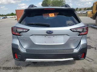 2021 Subaru Outback Limited XT with VIN 4S4BTGNDXM3115208, listed as a Copart auction lot 51760585 with 85,444 mi miles and Non Repairable. Bid and sale history available at carsss.com. Image 6.