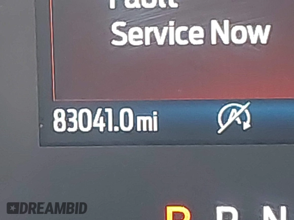 2021 Ford F-150 XL with VIN 1FTEX1EP1MKE18218, listed as a IAAI auction lot 42705266 with 83,041 mi miles and . Bid and sale history available at DreamBid. Image 15.