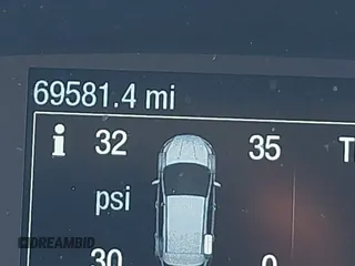 2018 Ford EcoSport SE with VIN MAJ3P1TE5JC192737, listed as a IAAI auction lot 41892922 with 69,581 mi miles. Bid and sale history available at carsss.com. Image 15.