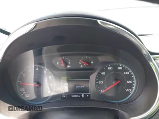 2020 Chevrolet Malibu LT with VIN 1G1ZD5ST4LF057375, listed as a IAAI auction lot 42191189 with 144,364 mi miles and . Bid and sale history available at DreamBid. Image 7.