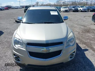 2015 Chevrolet Equinox LT with VIN 2GNFLGEK4F6108200, listed as a IAAI auction lot 41983364 with 174,291 mi miles. Bid and sale history available at carsss.com. Image 12.