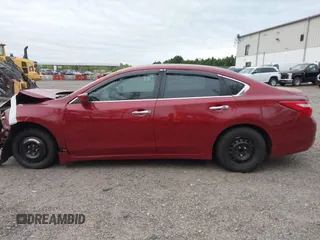 2017 Nissan Altima SV with VIN 1N4AL3AP4HC499622, listed as a IAAI auction lot 41984789 with 158,980 mi miles and . Bid and sale history available at carsss.com. Image 15.