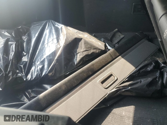 2020 Land Rover Range Rover Velar R-Dynamic S with VIN SALYK2EX3LA242139, listed as a Copart auction lot 58975095 with Not provided miles and Salvage title. Bid and sale history available at DreamBid. Image 13.