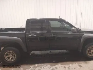 2006 Chevrolet Colorado LT w/2LT with VIN 1GCDT136568246034, listed as a IAAI auction lot 40859217 with 156,795 mi miles. Bid and sale history available at carsss.com. Image 13.