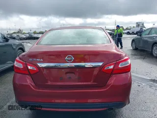 2016 Nissan Altima S with VIN 1N4AL3AP5GC173620, listed as a IAAI auction lot 41785519 with 97,449 mi miles and . Bid and sale history available at DreamBid. Image 16.
