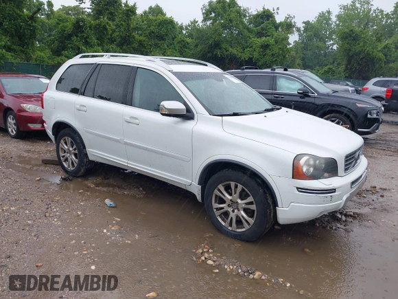 2013 Volvo XC90 Premier Plus с VIN YV4952CZ1D1638270, выставлен на аукционе IAAI как лот 42368131 с пробегом 259 760 миль миль и . История ставок и продаж доступна на DreamBid. Изображение 1.