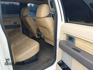 2011 Ford F-150 XLT with VIN 1FTFW1ET0BFD20193, listed as a IAAI auction lot 42697511 with 197,585 mi miles and . Bid and sale history available at DreamBid. Image 8.