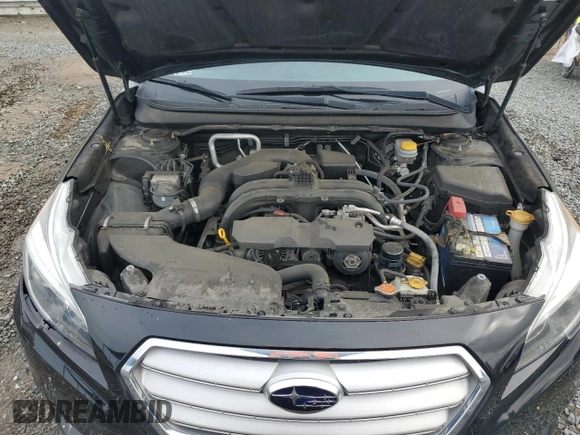 2017 Subaru Legacy Premium z VIN 4S3BNAH69H3012005, wystawiony jako Copart lot #49341755 z przebiegiem 75 364 mil mil oraz Szkoda całkowita • Salvage title. Historia ofert i sprzedaży dostępna na DreamBid. Obrazek 12.